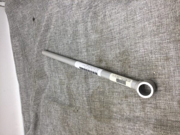 2002 Polaris UPPER RADIUS ROD SILVER