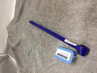 2002 Polaris New Blue Upper Radius Rod - SEE COMMENTS
