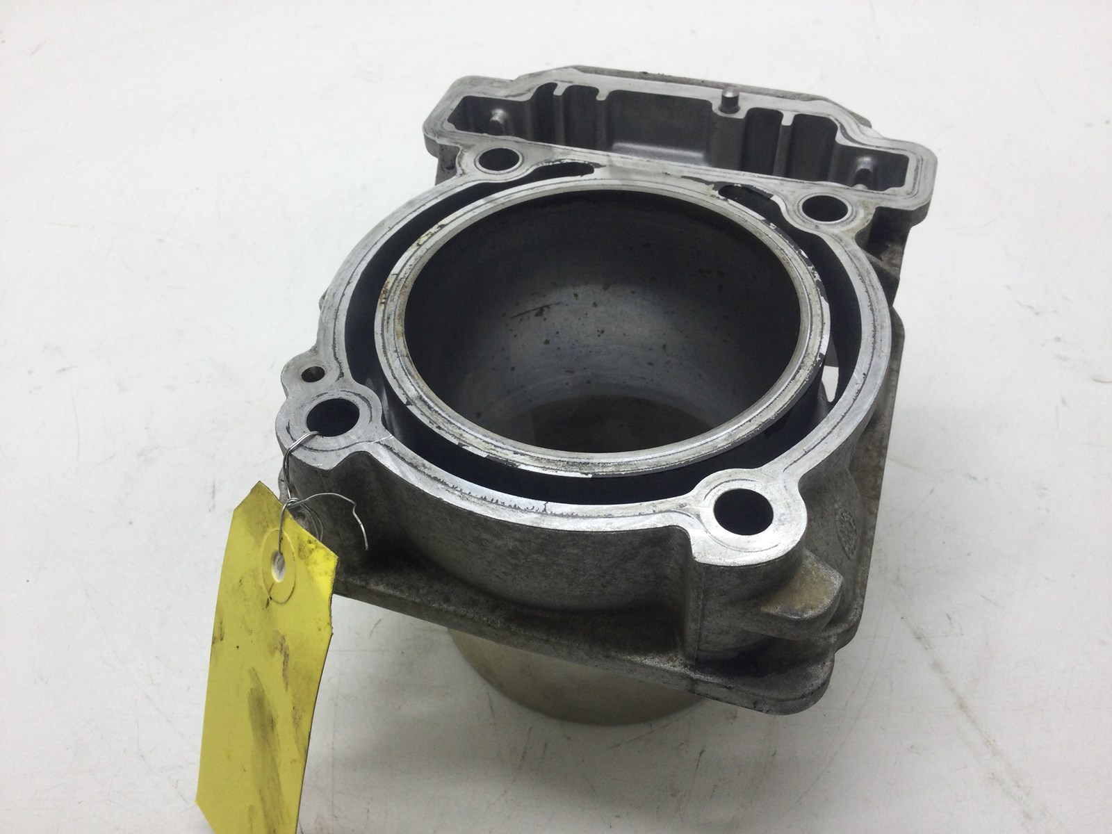 2006 Can-Am Outlander 800 Cylinder - Image 2