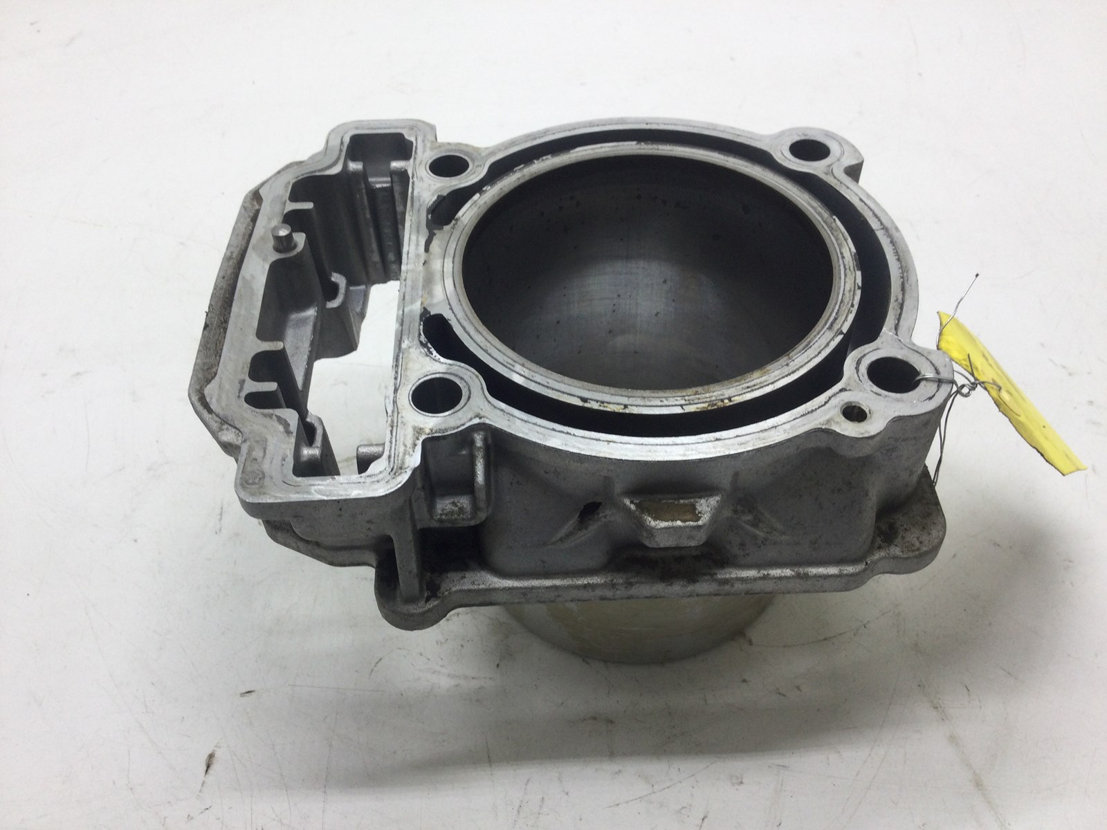 2006 Can-Am Outlander 800 Cylinder