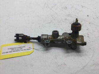 2006 Can-Am Outlander 800 Rear Master Cylinder