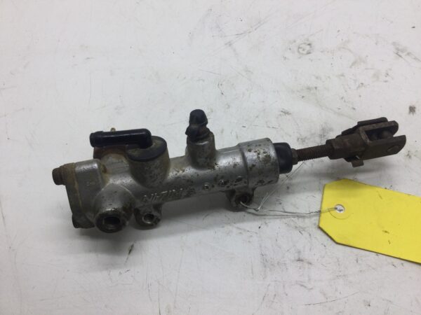 2006 Can-Am Outlander 800 Rear Master Cylinder - Image 4
