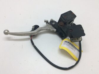 2006 Can-Am Outlander 800 Front Master Cylinder