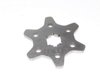 2006 Can-Am Outlander cam plate