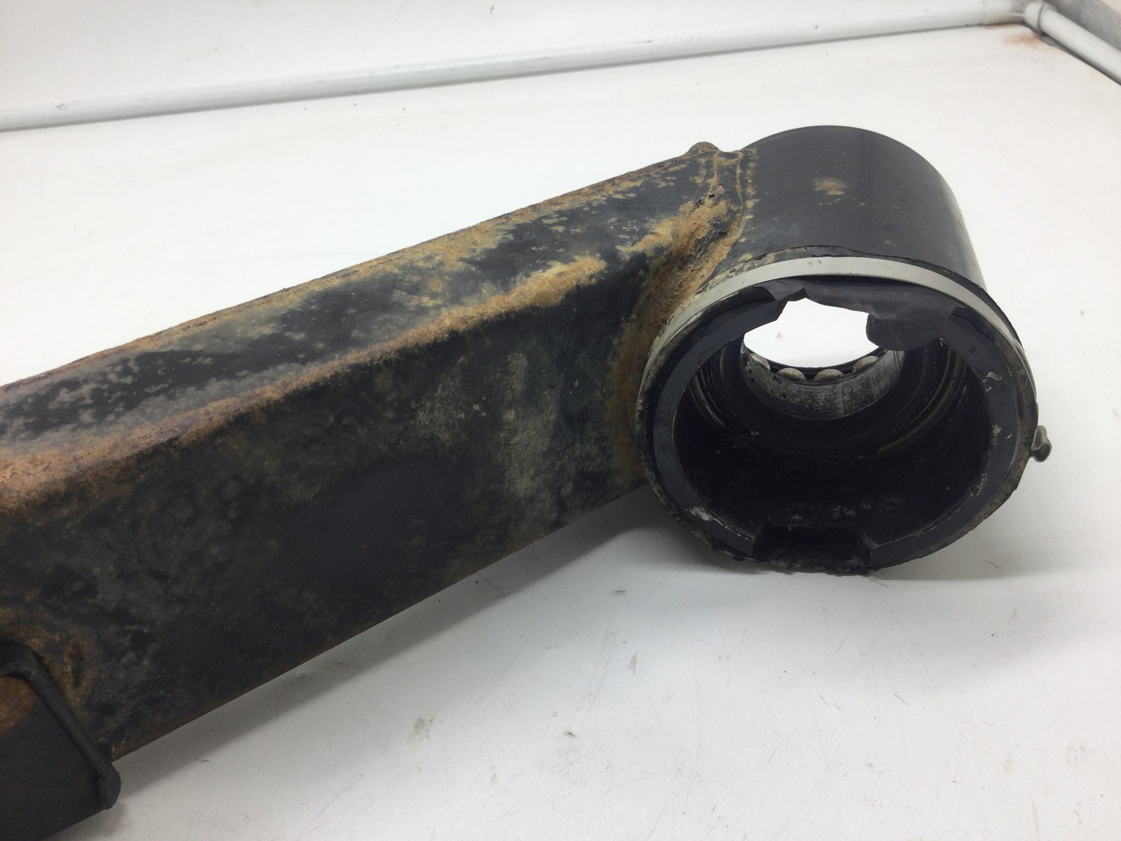 2006 Can-Am Outlander 800 LH Swing Arm - Image 3