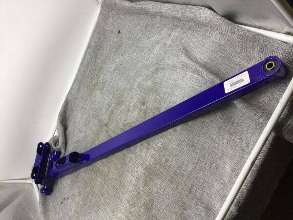 2001 Polaris TRAILING ARM BLUE RH