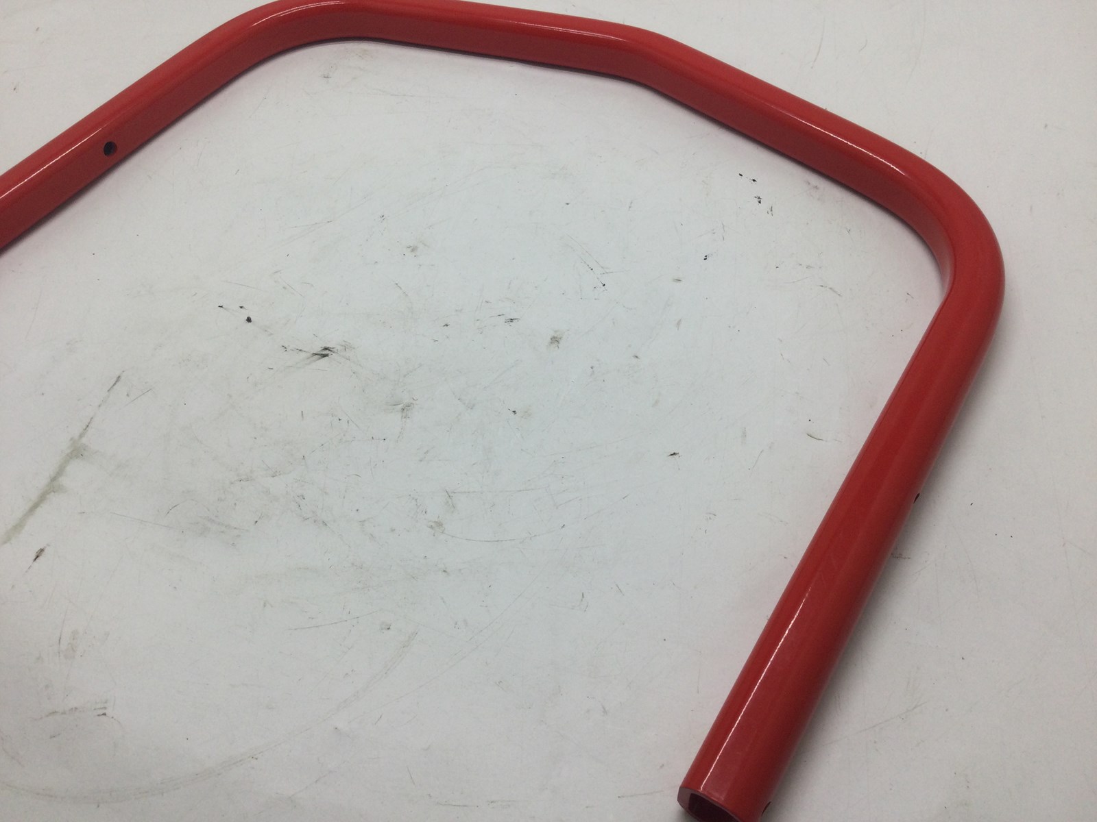 2015 Polaris REAR BUMPER INDY RED - Image 3