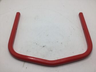 2015 Polaris REAR BUMPER INDY RED