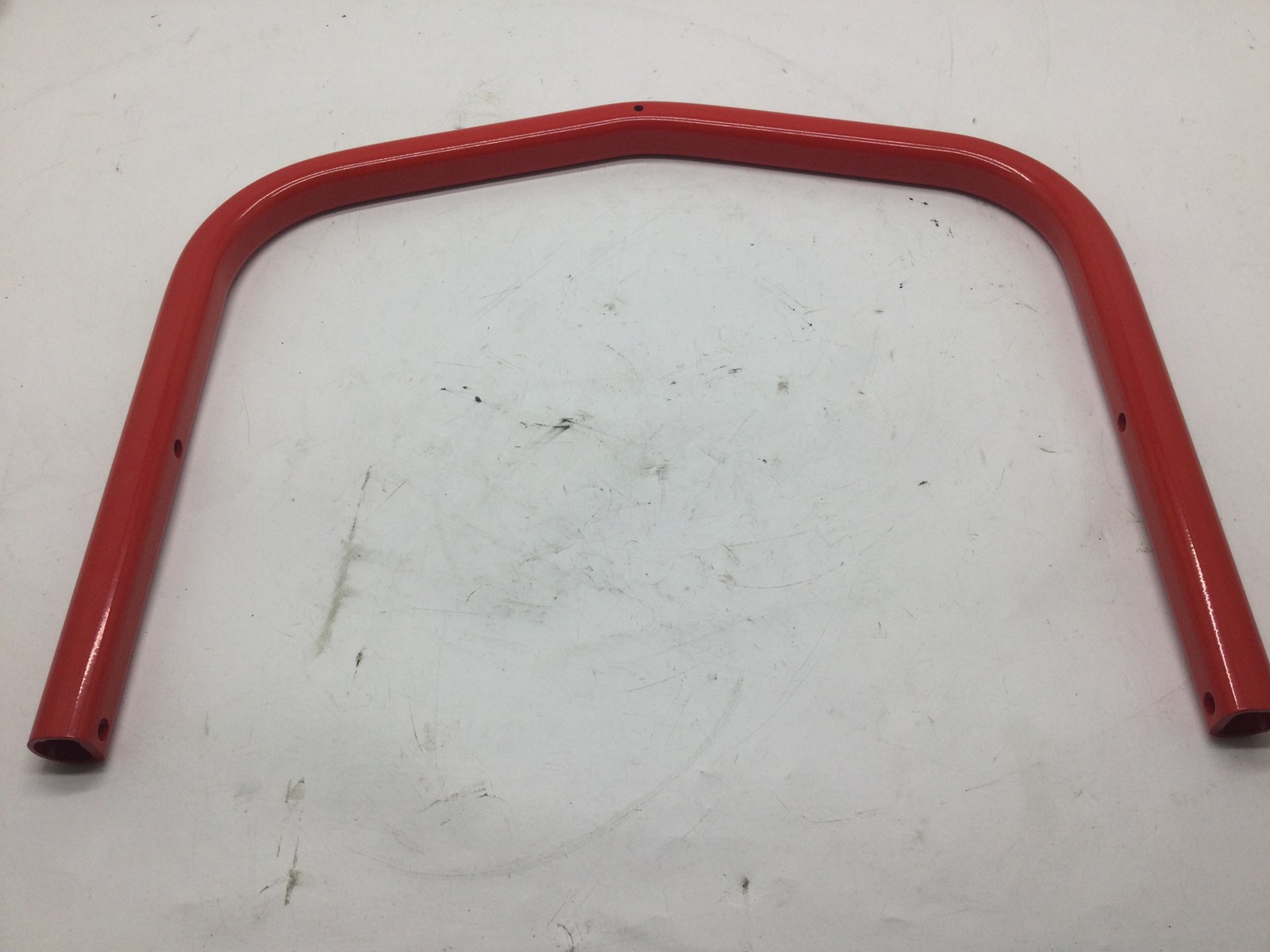 2015 Polaris REAR BUMPER INDY RED - Image 4