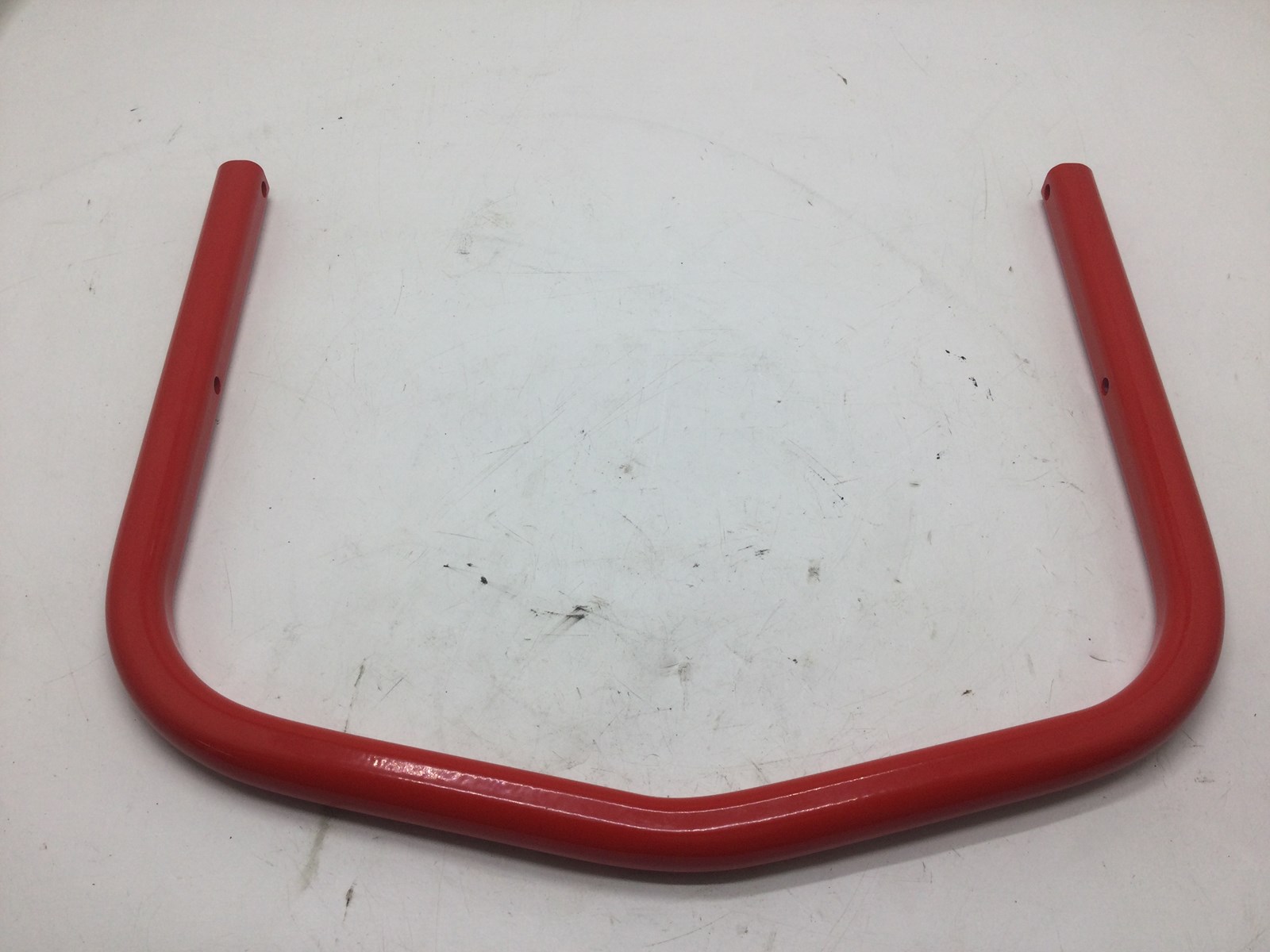 2015 Polaris REAR BUMPER INDY RED