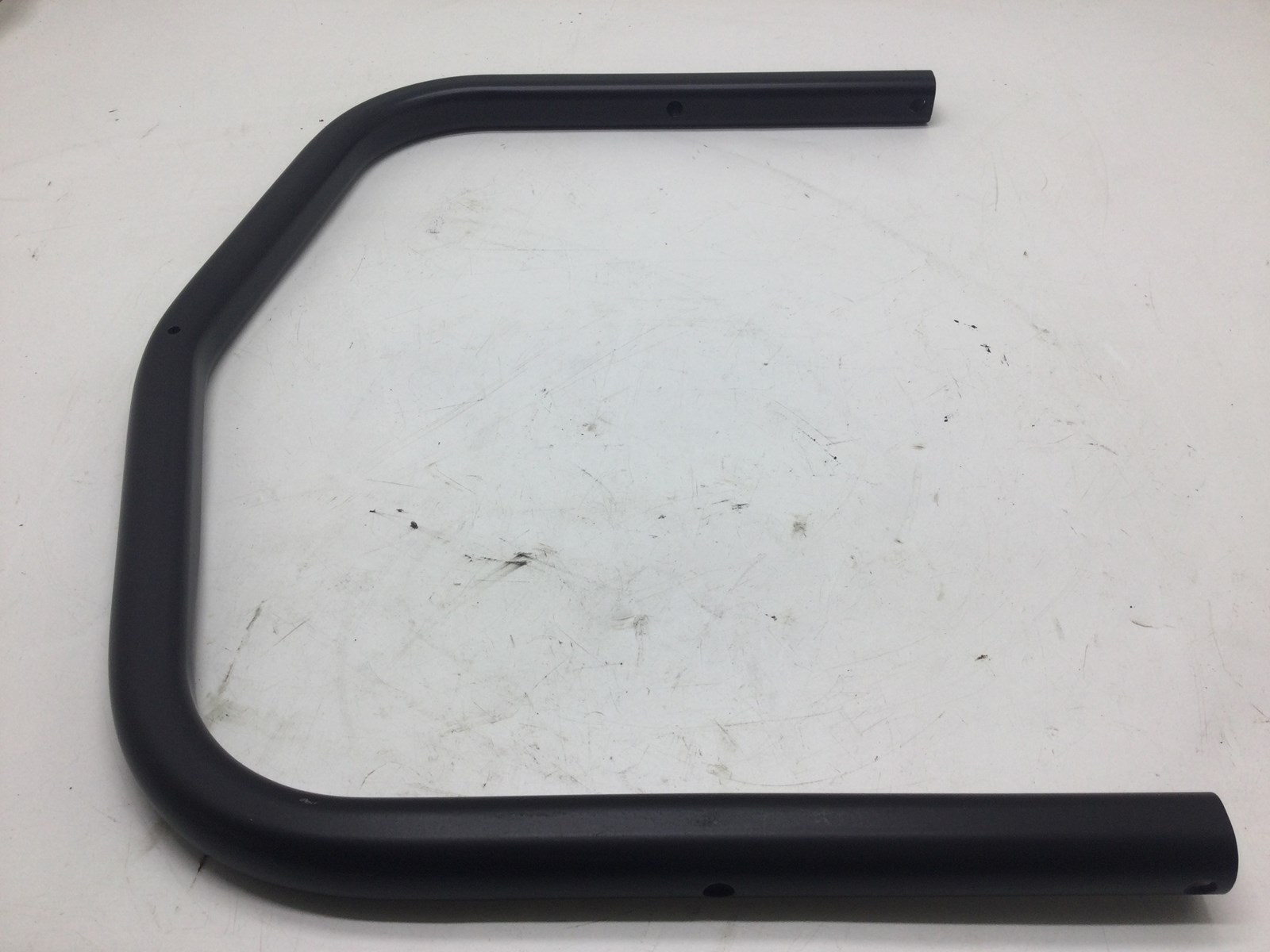 2015 Polaris REAR BUMPER KIT BLACK - Image 2