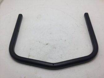 2015 Polaris REAR BUMPER KIT BLACK