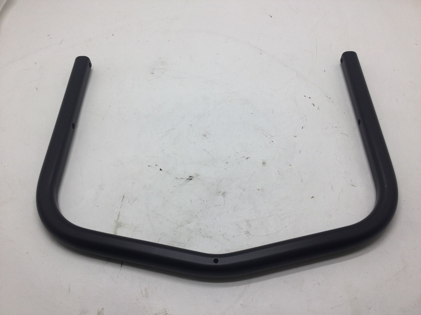 2015 Polaris REAR BUMPER KIT BLACK