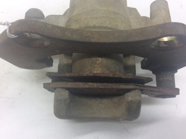 2006 Can-Am Outlander front caliper - Image 2