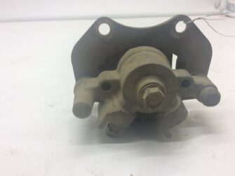 2006 Can-Am Outlander front caliper