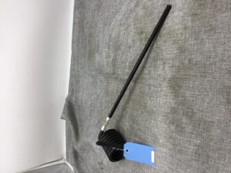 1999 Polaris Torsion Spring RH