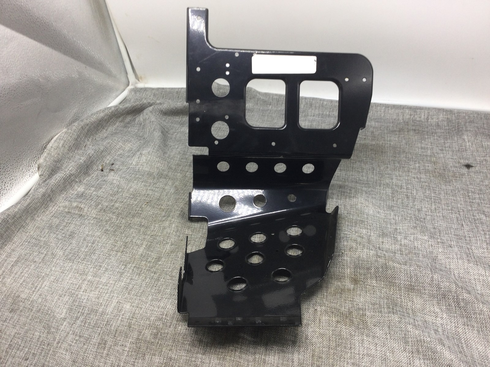 2004 Polaris RIGHT HAND FOOT STIRUP NEW OEM BLACK