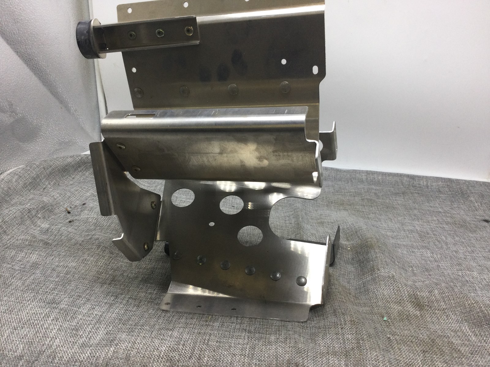 1994 Polaris LH FOOT STIRRUP