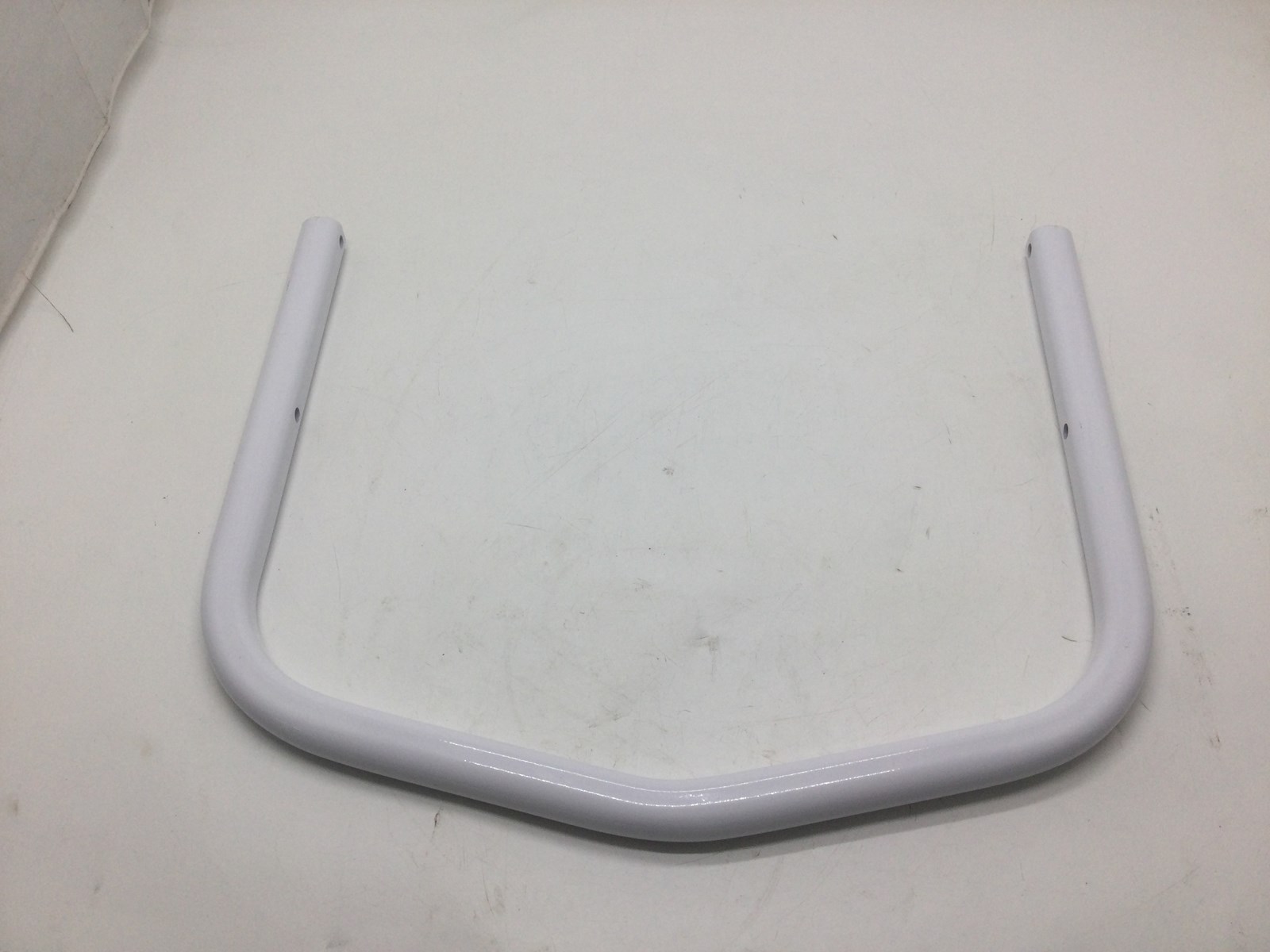 2015 Polaris Rear Bumper