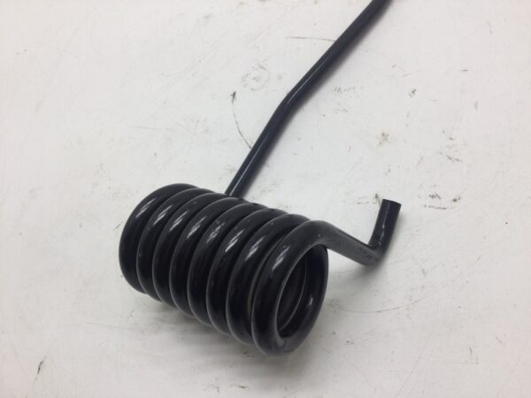 1997 Polaris LH Suspension Spring - Image 2