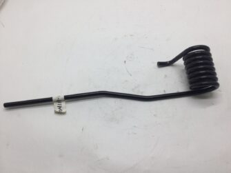 1997 Polaris LH Suspension Spring