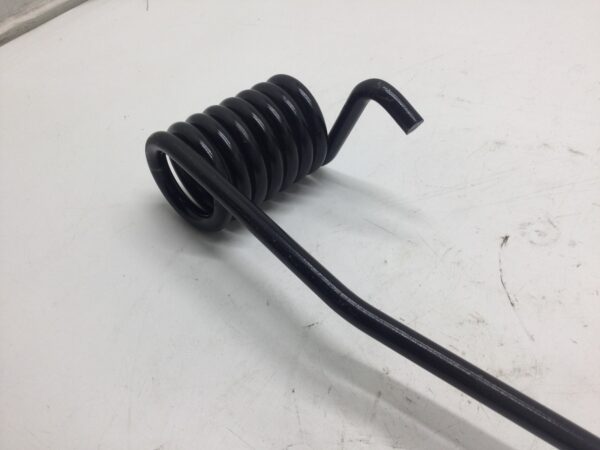 1997 Polaris LH Suspension Spring - Image 4