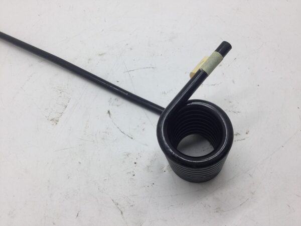 1992 Polaris LH Suspension Spring - Image 3