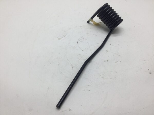 1992 Polaris LH Suspension Spring - Image 4