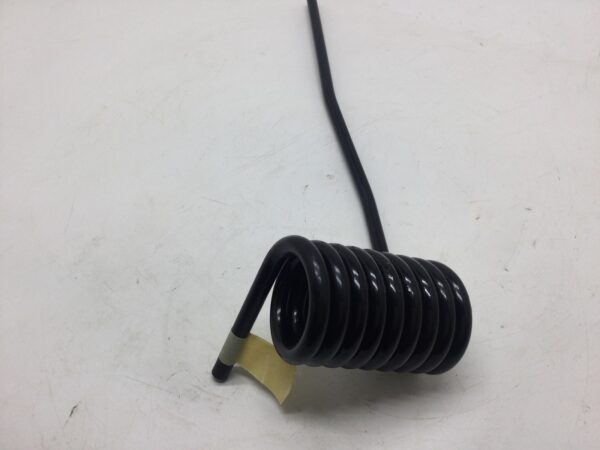 1992 Polaris RH Suspension Spring - Image 3
