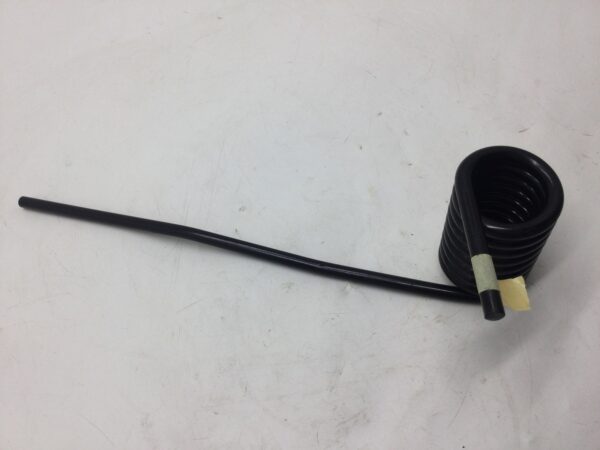 1992 Polaris RH Suspension Spring - Image 4