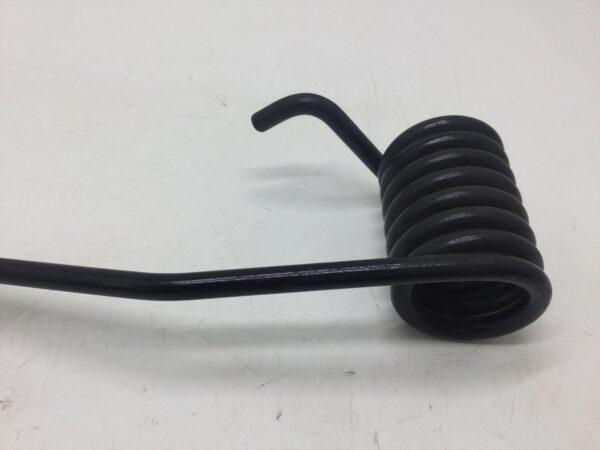 1996 Polaris RH Suspension Spring - Image 2