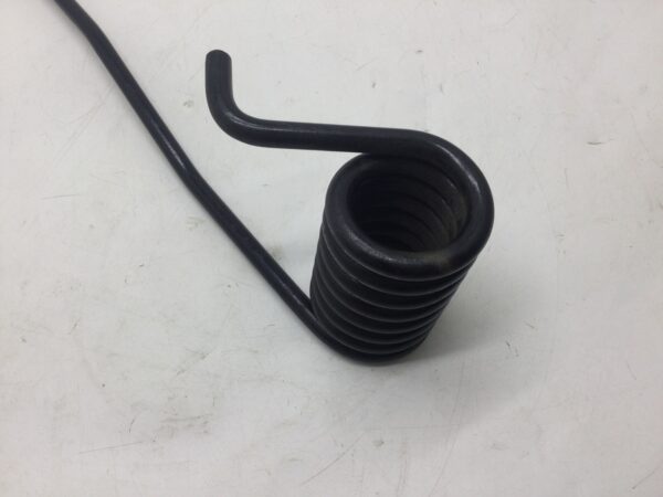 1996 Polaris RH Suspension Spring - Image 4