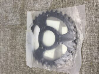 2004 Polaris DRIVE SPROCKET