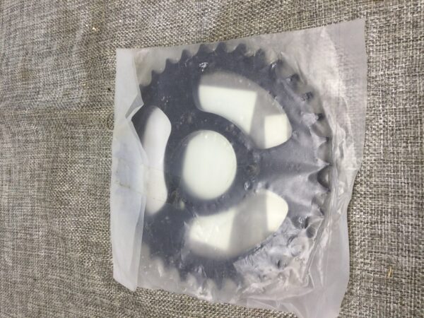 2004 Polaris DRIVE SPROCKET