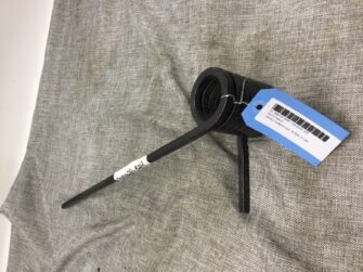 2019 Polaris SWITCHBACK AXYS TORSION SPRING LH