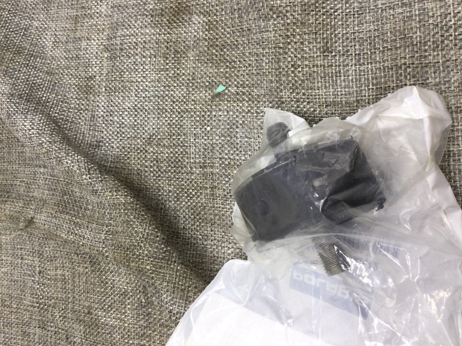 2008 Polaris SCRAMBLER SPORTSMAN MOTOR MOUNT ISOLATOR - Image 2