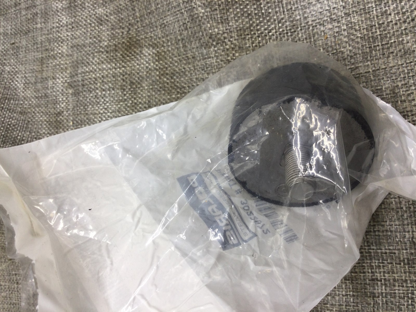 2008 Polaris SCRAMBLER SPORTSMAN MOTOR MOUNT ISOLATOR - Image 3