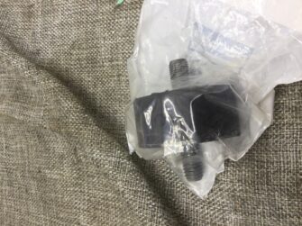 2008 Polaris SCRAMBLER SPORTSMAN MOTOR MOUNT ISOLATOR