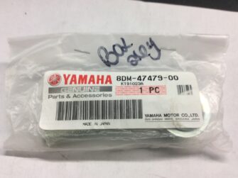 2002 Yamaha TRACK ADJUSTING COLLAR