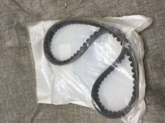 2001 New OEM Polaris Drive Belt 0450239