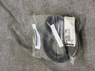 2001 New OEM Polaris Drive Belt 0450238