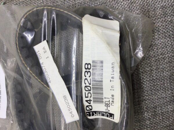 2001 New OEM Polaris Drive Belt 0450238 - Image 4