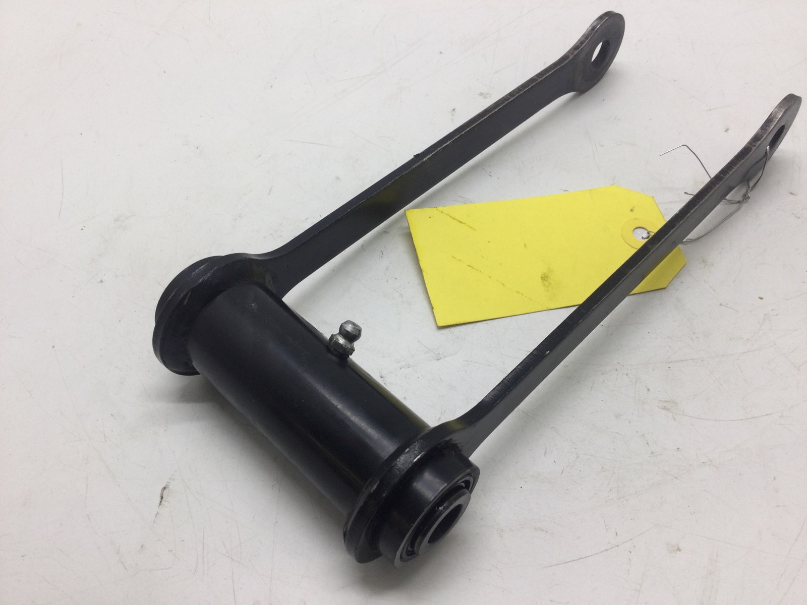 2008 Can-Am DS 450 Rear Suspension Lever - Image 2