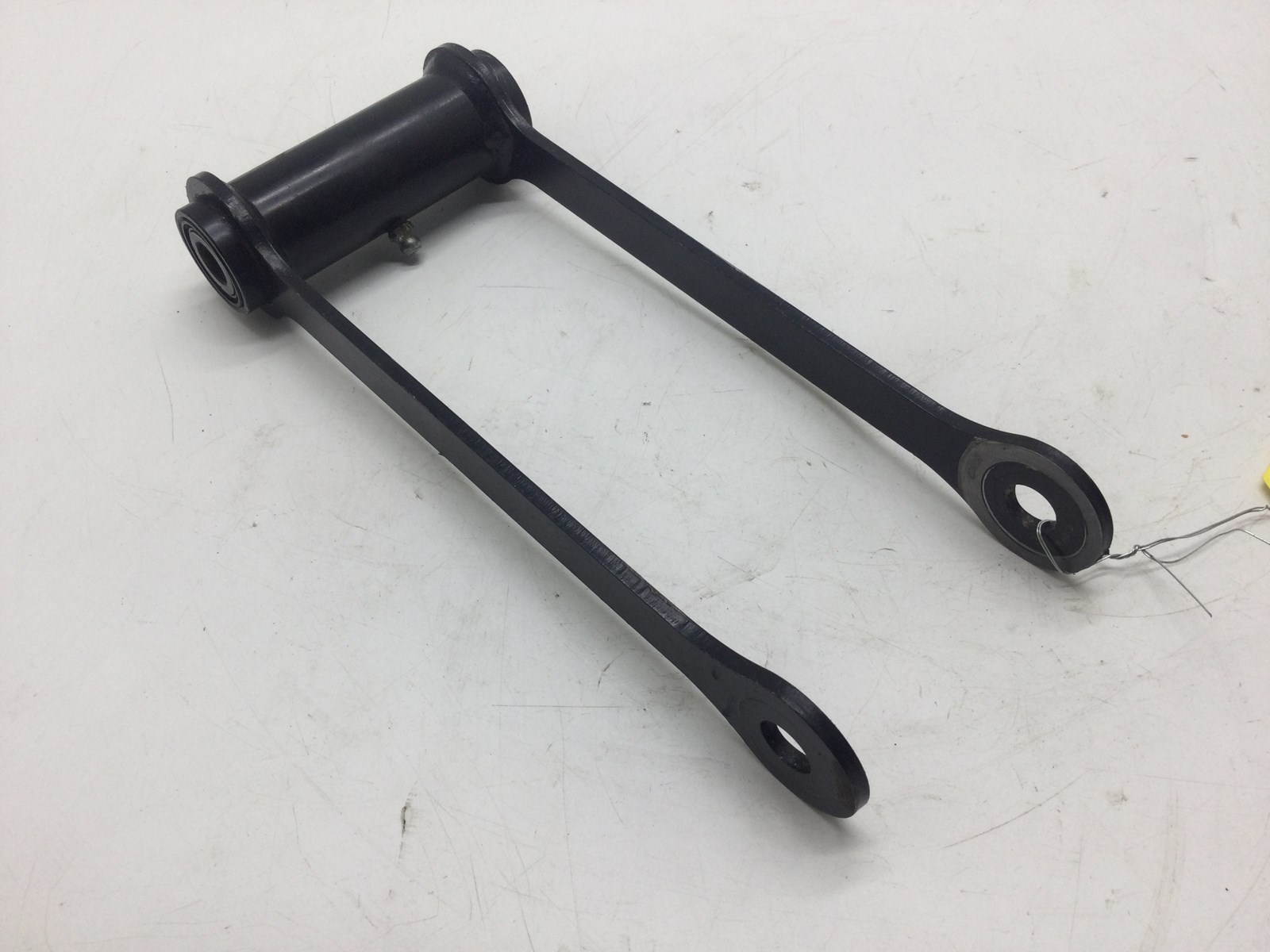 2008 Can-Am DS 450 Rear Suspension Lever - Image 3