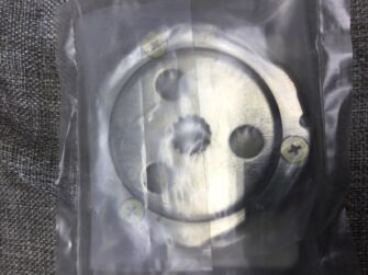 2001 Polaris CLUTCH SET, STARTER