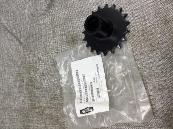 2001 Polaris DRIVE SHAFT SPROCKET - Image 3