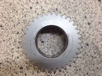 2008 Can-Am INTERMEDIATE GEAR