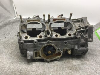 2009 Arctic Cat CRANKCASE ASSY