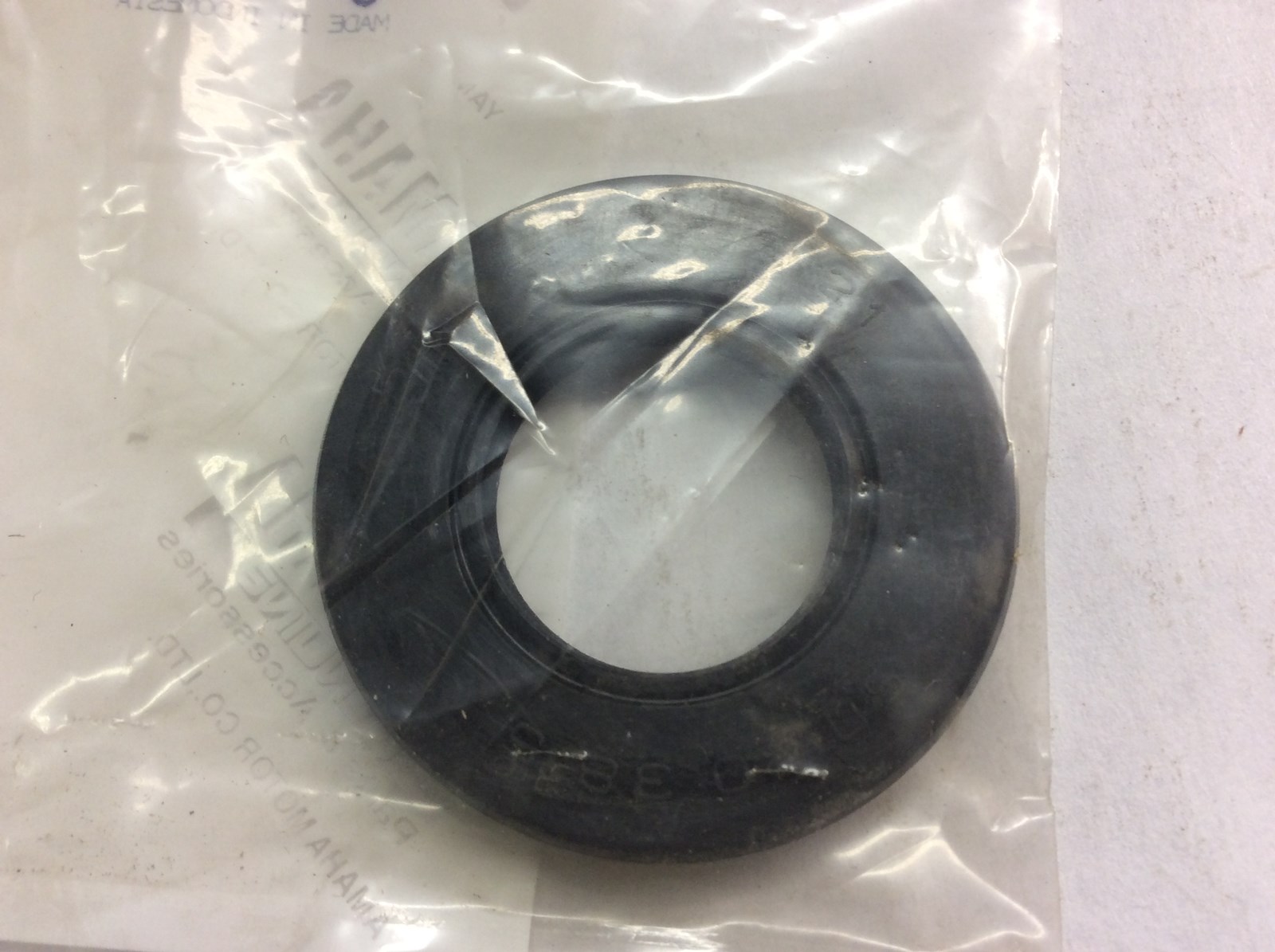 OIL SEAL - SD TYPE - Image 3