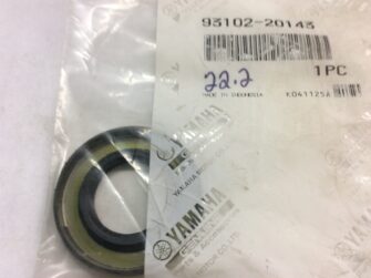 OIL SEAL - SD TYPE